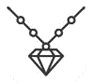 Ожерелья-пасьянсы